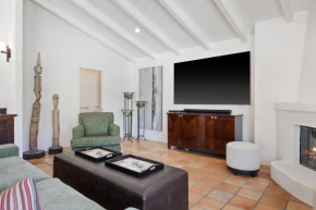 Bella Vista Estate